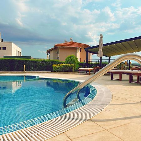 Villa Mia Sosopol Exterior foto
