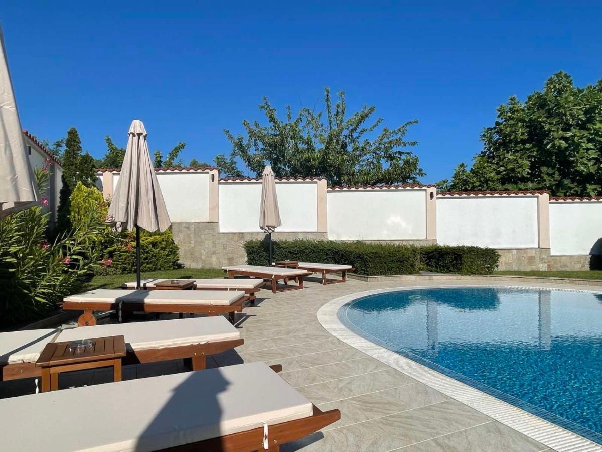Villa Mia Sosopol Exterior foto