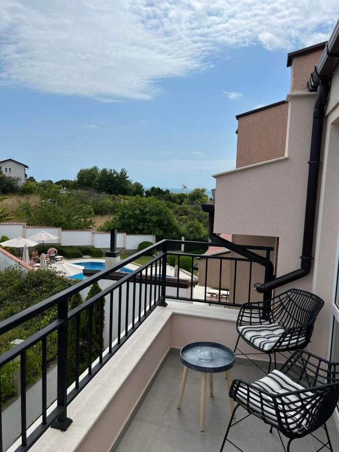 Villa Mia Sosopol Exterior foto